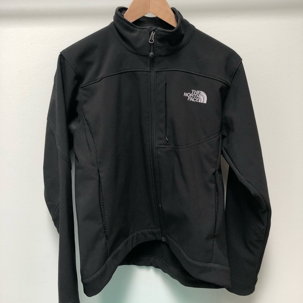 Woman’s North Face Apex Bionic Jacket